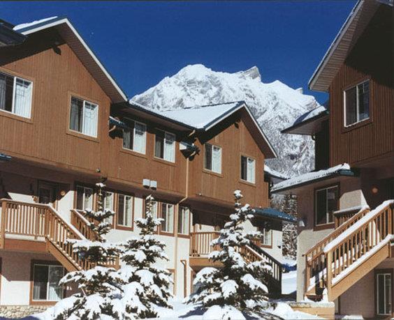 Banff Boundary Lodge Канмор Удобства фото